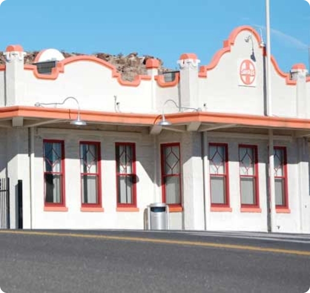 Historic Downtown Kingman – Real Estate in Kingman, AZ | Kingman ...